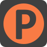 intuVision parking icon