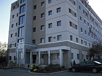 Our building