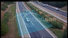 intuVision Highway Speed Detection thumbnail