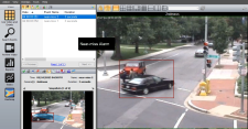 intuVision VA near miss traffic incident Detection with intuVision VA thumbnail