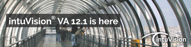 intuVision Va 12.1 is here.