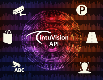 configuring intuVision vehicle tailgating.